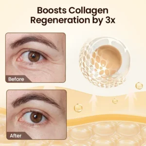 Biancat® Cordyceps Pro-Xylane Anti-Wrinkle Sublime Serum