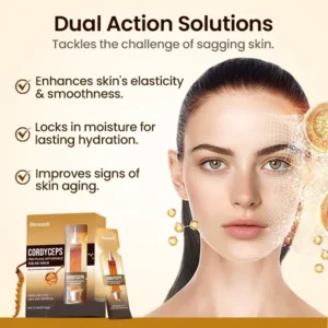 Biancat® Cordyceps Pro-Xylane Anti-Wrinkle Sublime Serum