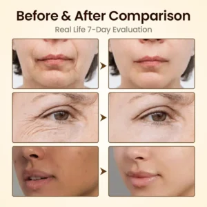 Biancat® Cordyceps Pro-Xylane Anti-Wrinkle Sublime Serum