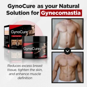 Biancat® GynoCure Chest Firming Cream