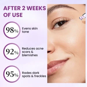 Biancat® RadiantClear Blemish & Brightening Serum