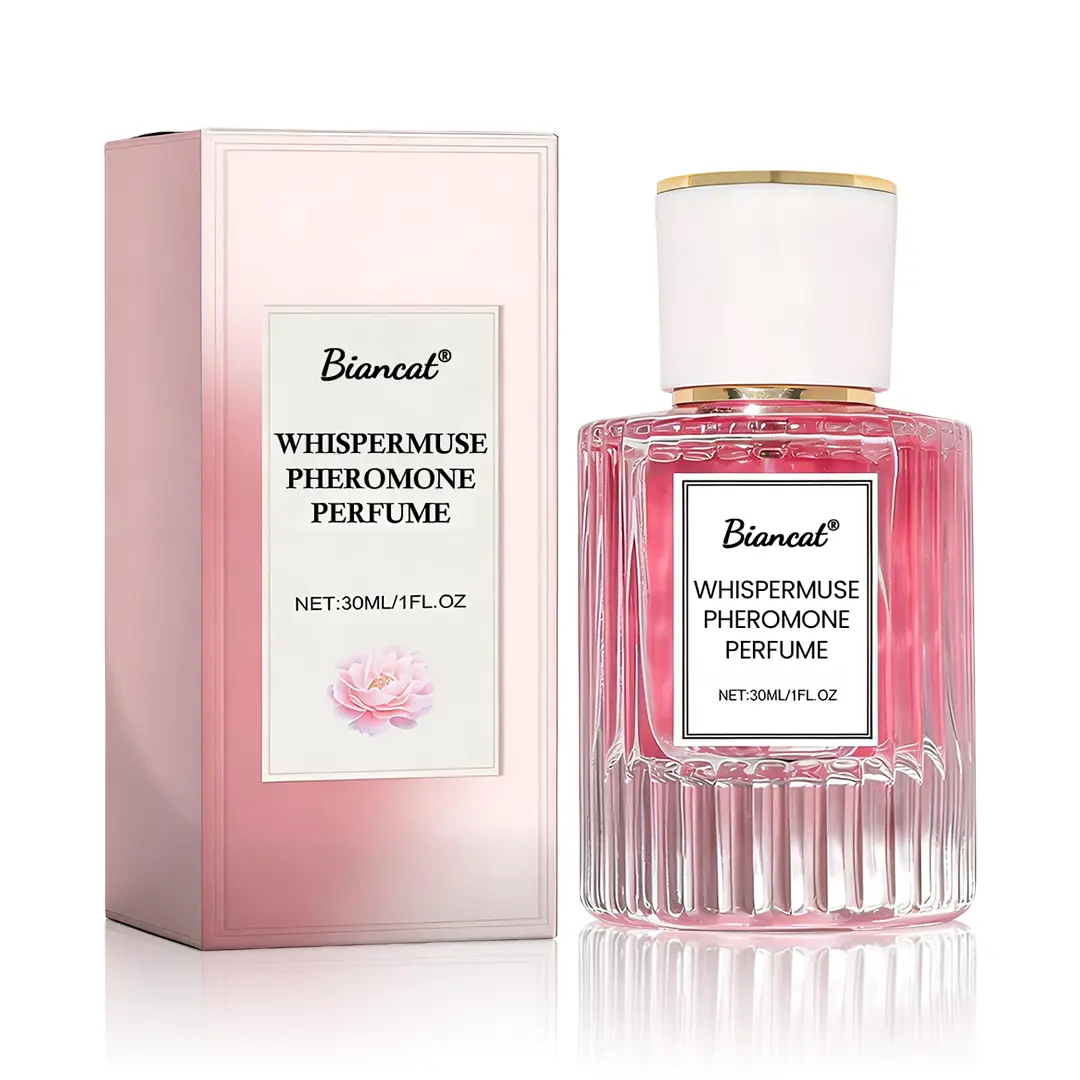Biancat® WhisperMuse Pheromone Perfume