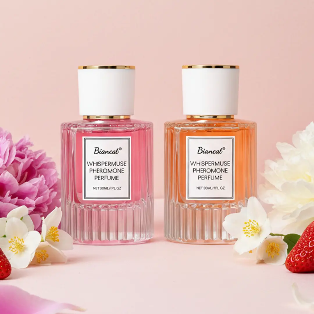 Biancat® WhisperMuse Pheromone Perfume