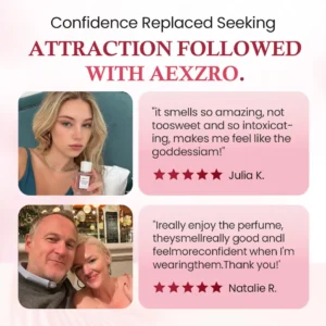 Biancat® WhisperMuse Pheromone Perfume