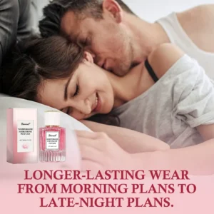 Biancat® WhisperMuse Pheromone Perfume