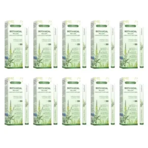 CareBreeze® Botanical Mullein Lung Cleanse Diffuser