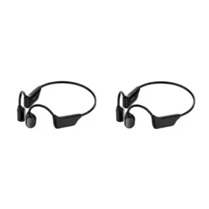 LOVILDS Bone Conduction Smart Hearing Aids Amplifier