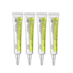 Rolimey® Botox & Vita-A Retinol Shot Tightening and Wrinkle-Reducing Cream